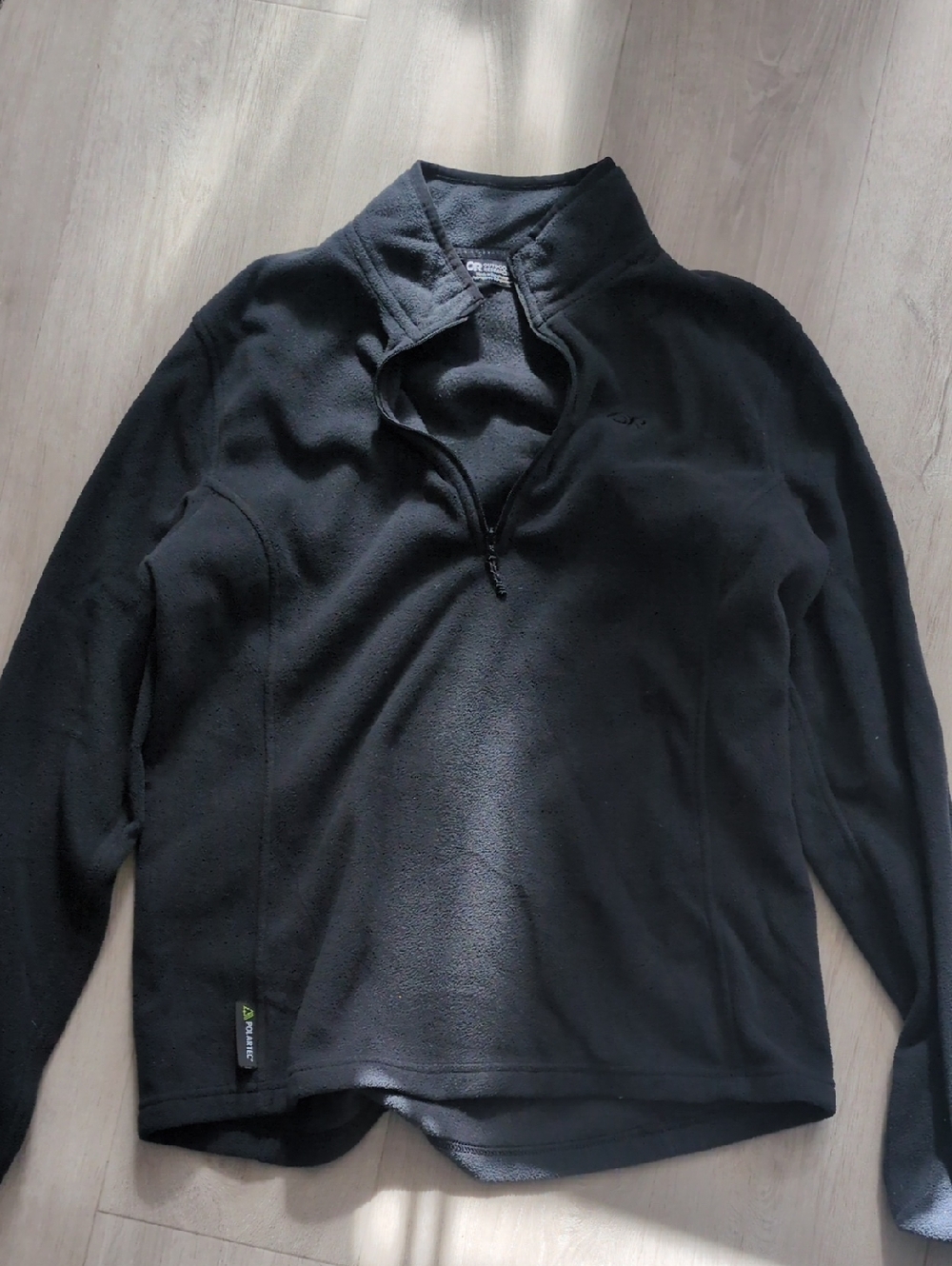 Outdoor Research Half-Zip Fleece Pullover